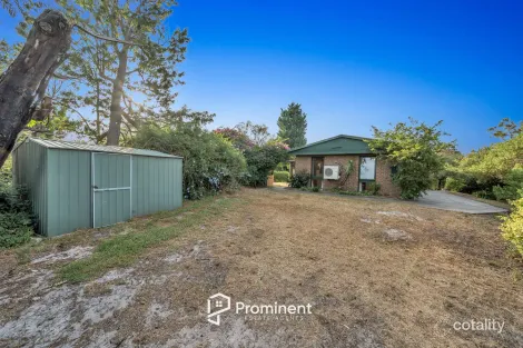 Property photo of 26 Olive Road Devon Meadows VIC 3977