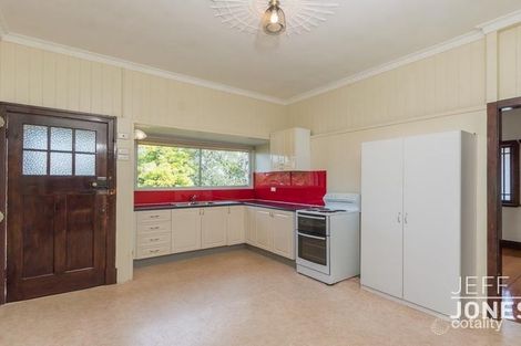 Property photo of 26 Lade Street Coorparoo QLD 4151