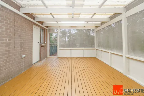 Property photo of 5 Belbin Place Macquarie ACT 2614