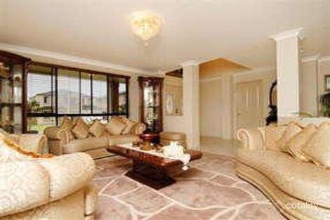 Property photo of 5 Sharleen Court Bella Vista NSW 2153