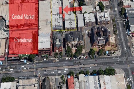 Property photo of 4A/107 Grote Street Adelaide SA 5000