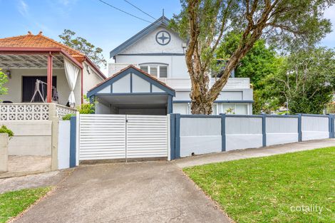 Property photo of 10 Quiamong Road Naremburn NSW 2065