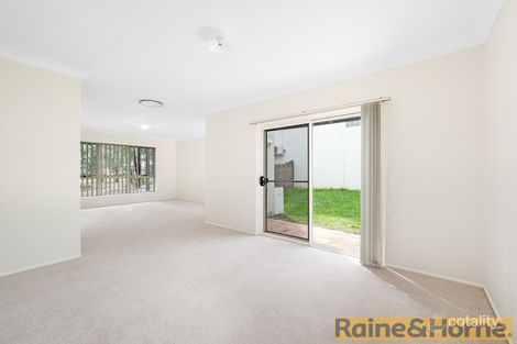 Property photo of 2 Kentwell Crescent Stanhope Gardens NSW 2768