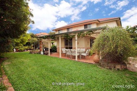 Property photo of 1 Link Circuit Menai NSW 2234