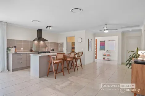 Property photo of 294-296 Bamboo Drive Woodhill QLD 4285