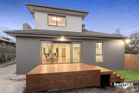 Property photo of 1/3 Bungay Street Watsonia VIC 3087