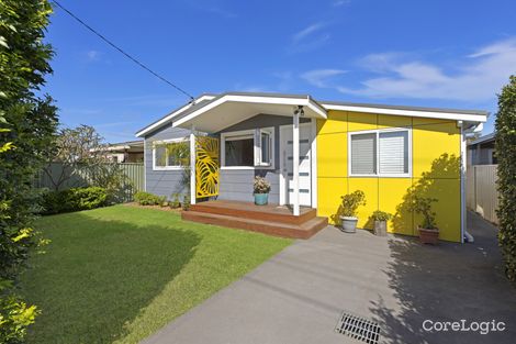 Property photo of 347 Ocean Beach Road Umina Beach NSW 2257