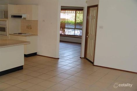 Property photo of 45B Niland Way Casula NSW 2170