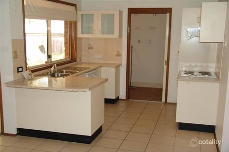 Property photo of 45B Niland Way Casula NSW 2170