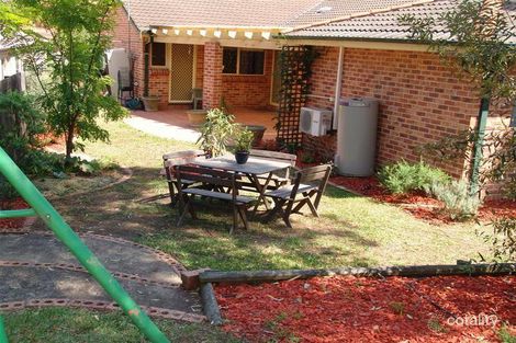 Property photo of 45B Niland Way Casula NSW 2170