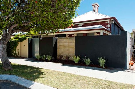 Property photo of 159 Palmerston Street Perth WA 6000