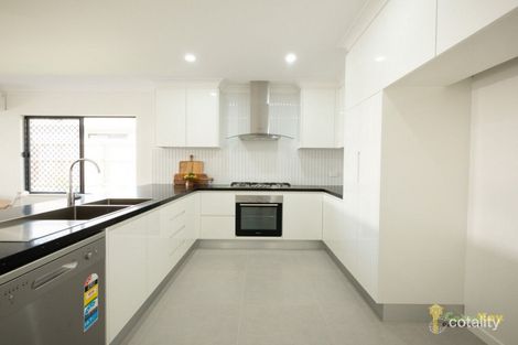 Property photo of 10 Speewah Bend Mount Peter QLD 4869