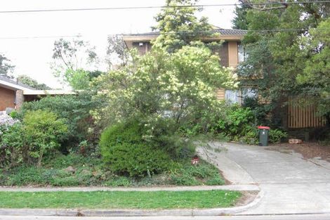 25 Gordon Rd, Mount Waverley, VIC 3149