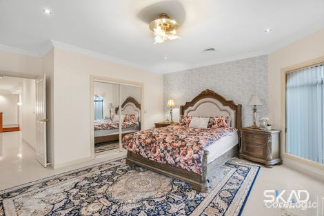 Property photo of 25 Hurlingham Way Craigieburn VIC 3064