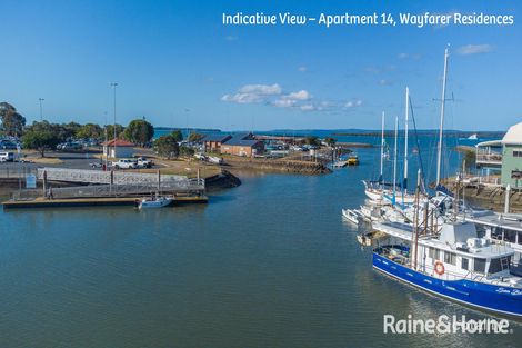 14/10 Auster St, Redland Bay, QLD 4165