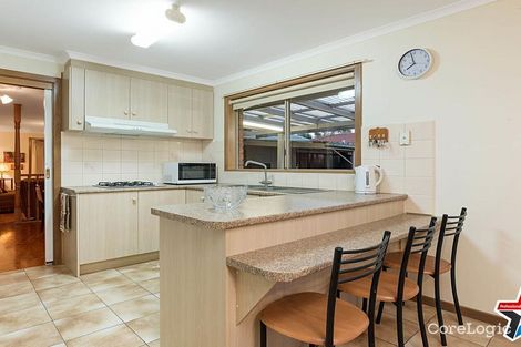 Property photo of 3 The Midway Lilydale VIC 3140