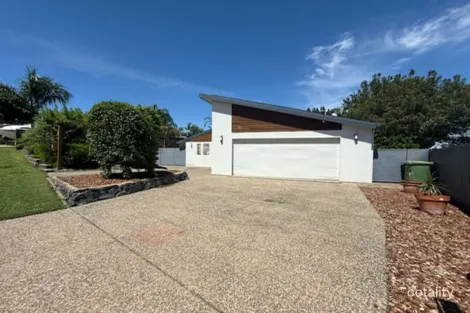 Property photo of 5 Andrew Milne Drive Mount Pleasant QLD 4740