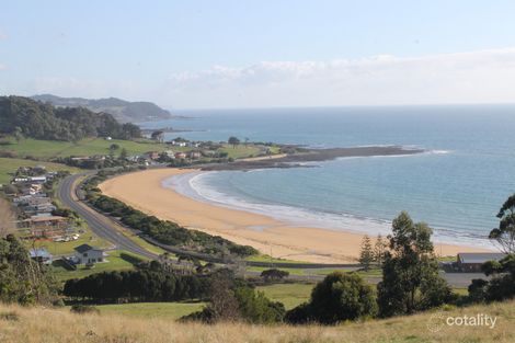 Property photo of 100 Preservation Drive Preservation Bay TAS 7316