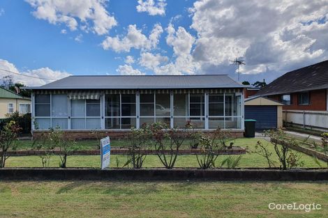 Property photo of 6 Bell Street Muswellbrook NSW 2333