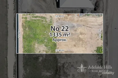 22 Discovery Cct, Meadows, SA 5201