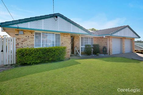 6 Peacock St, Albany Creek, QLD 4035