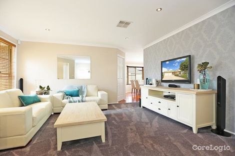 Property photo of 20 Osprey Avenue Glenmore Park NSW 2745