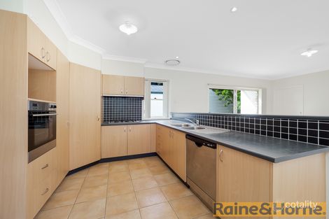 Property photo of 2 Kentwell Crescent Stanhope Gardens NSW 2768