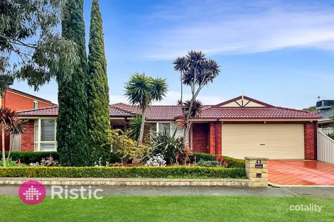 Property photo of 43 Exmouth Road Craigieburn VIC 3064