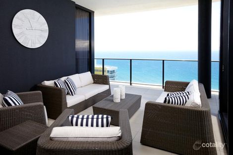 Property photo of 4702/1 Oracle Boulevard Broadbeach QLD 4218
