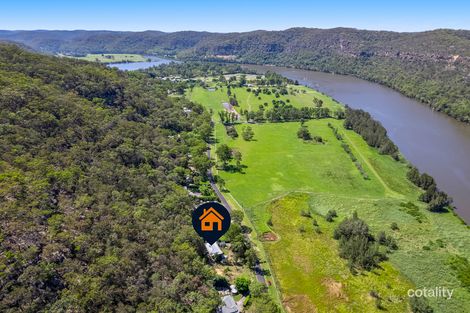 Property photo of 72 Singleton Road Wisemans Ferry NSW 2775