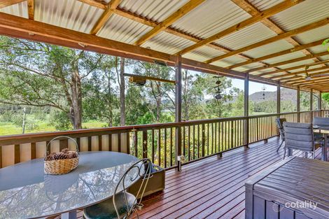 Property photo of 72 Singleton Road Wisemans Ferry NSW 2775
