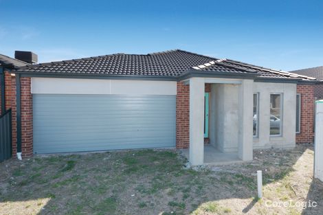 Property photo of 113 Moor Park Drive Craigieburn VIC 3064