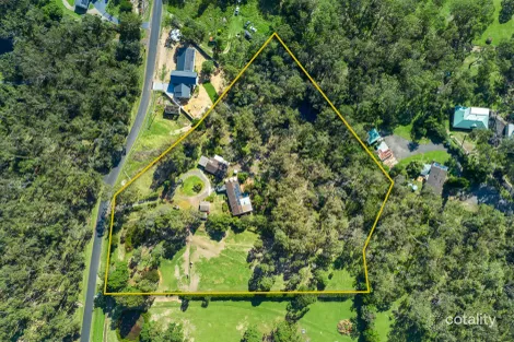 Property photo of 37 Mitchell Park Road Cattai NSW 2756