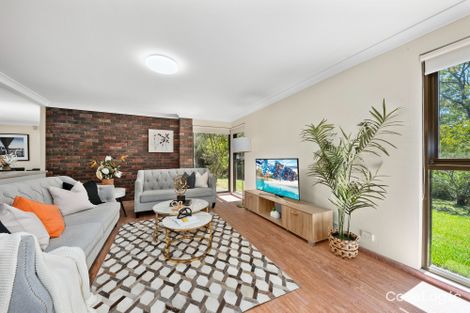 Property photo of 20A Wycombe Street Epping NSW 2121