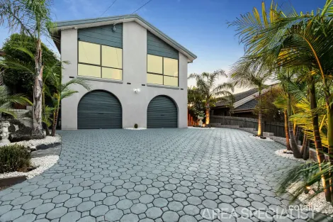 6 TABOR MEWS, FRANKSTON, VIC 3199