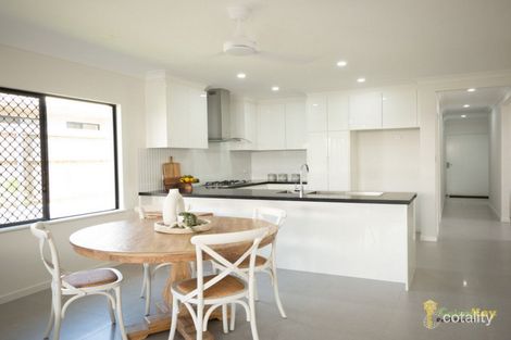 Property photo of 10 Speewah Bend Mount Peter QLD 4869