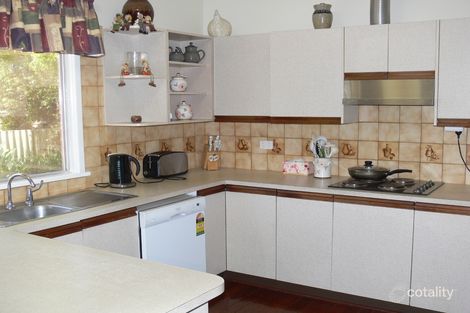 Property photo of 58 Hovea Crescent Wundowie WA 6560