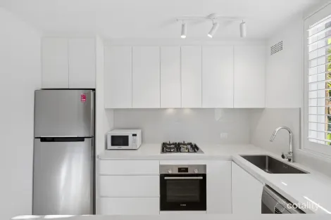 Property photo of 13/5 The Esplanade Mosman NSW 2088