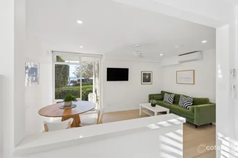 Property photo of 13/5 The Esplanade Mosman NSW 2088