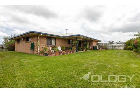 32 Cypress Ave, Norman Gardens, QLD 4701