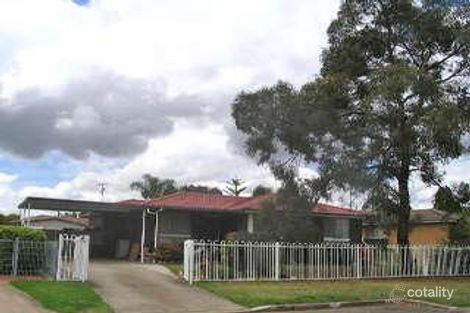 108 Monfarville St, St Marys, NSW 2760