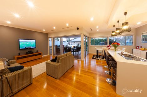 Property photo of 23 Dilgara Avenue Davistown NSW 2251