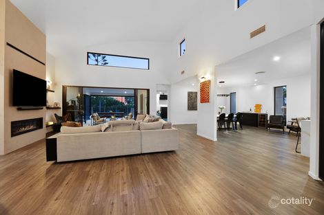 Property photo of 2029 The Circle Hope Island QLD 4212