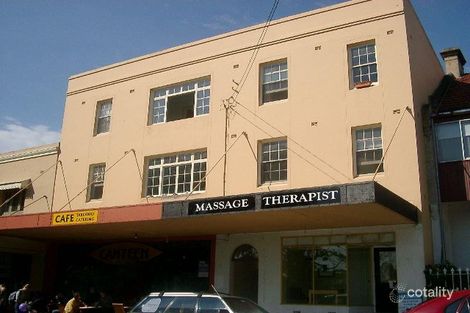 6/15 Fowler St, Camperdown, NSW 2050