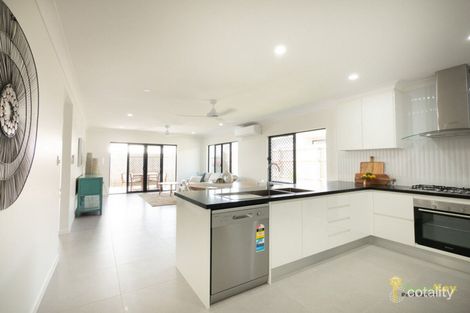Property photo of 10 Speewah Bend Mount Peter QLD 4869