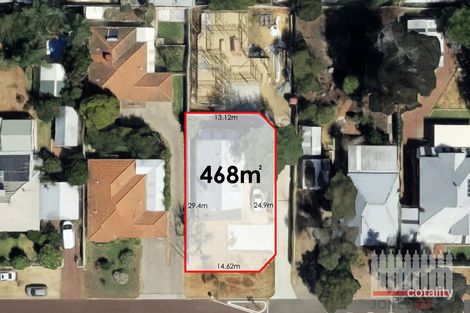 84 Whitfield St, Bassendean, WA 6054