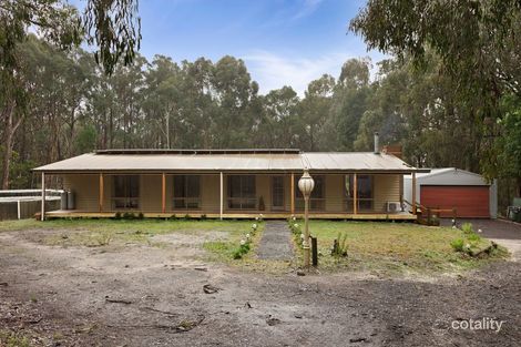 85 Johnsons Rd, Barongarook, VIC 3249