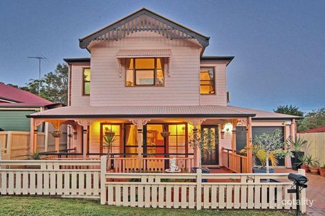 25 Toomba Pl, Forest Lake, QLD 4078