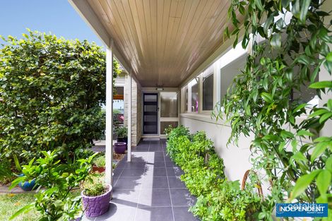 Property photo of 78 Parkhill Street Pearce ACT 2607