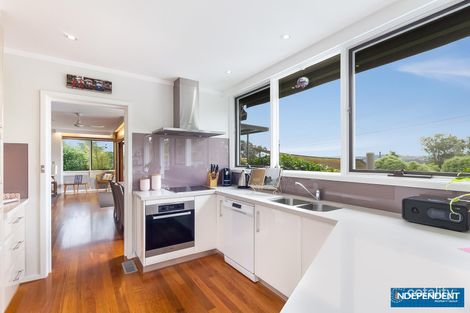 Property photo of 78 Parkhill Street Pearce ACT 2607